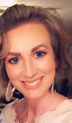 Lindsey Downing death by force case profile photo