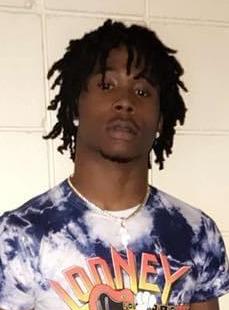 Jeremy Thompson death by force case profile photo