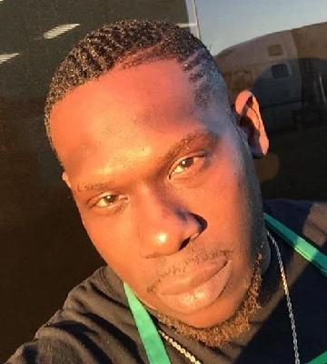 Chesrick Martin death by force case profile photo