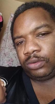 Terrance Givens death by force case profile photo