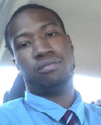 Jarvis Washington death by force case profile photo
