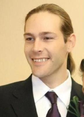 Jonathan Morgan death by force case profile photo
