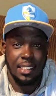 Ryan Wright death by force case profile photo