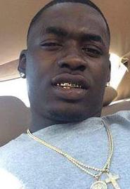 Phillip Lee death by force case profile photo