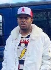 Rodney Hart death by force case profile photo