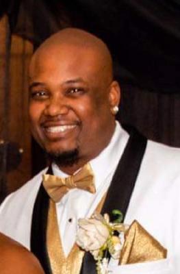 Varn Brown Jr death by force case profile photo
