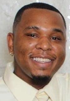 Jeremy Dennis death by force case profile photo