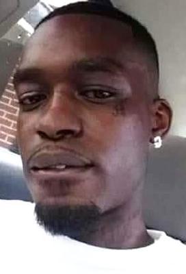 Antwon Mooney death by force case profile photo
