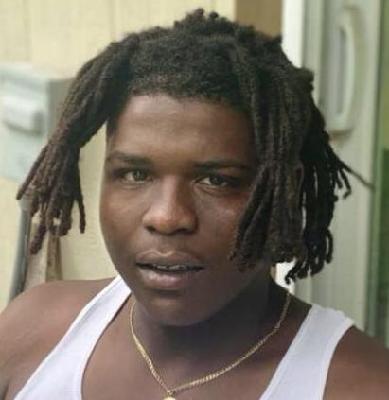 Jamarius Reese death by force case profile photo