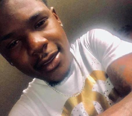Samario Shaw death by force case profile photo