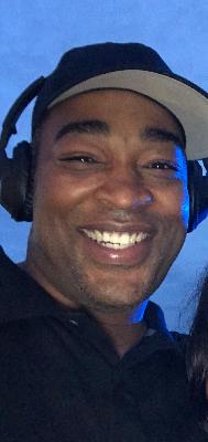 Alex Blueford death by force case profile photo