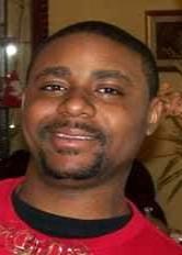 Gary Maxwell death by force case profile photo
