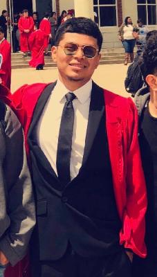 Carlos Ascencio death by force case profile photo