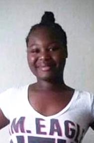 Sydney Bolden death by force case profile photo