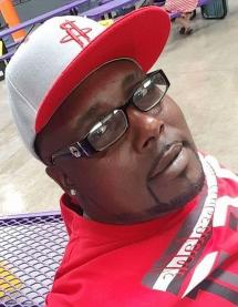 Antonio Martin death by force case profile photo