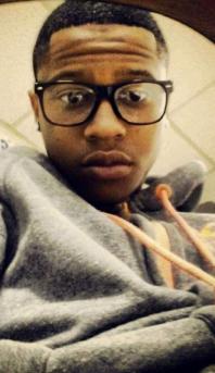 Detric Releford death by force case profile photo