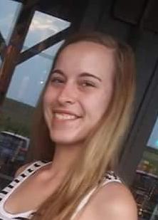 Hannah Roberts death by force case profile photo
