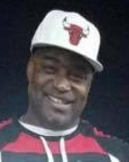 Christopher Carter death by force case profile photo