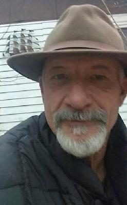 Shane Crawford death by force case profile photo
