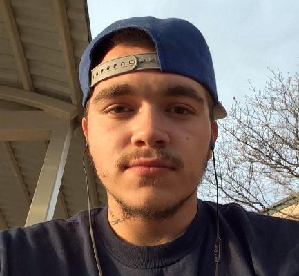 Tyler Garska death by force case profile photo
