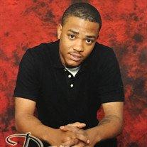 Damarras Henderson death by force case profile photo