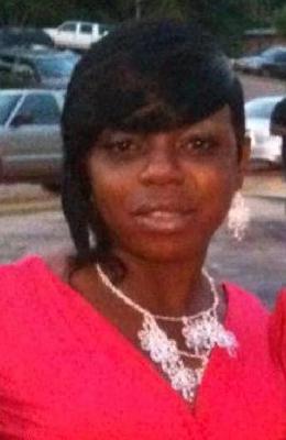 Freda Williams death by force case profile photo