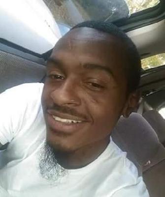 Raymond Buchanan death by force case profile photo