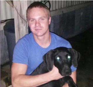 Samuel Hicks death by force case profile photo