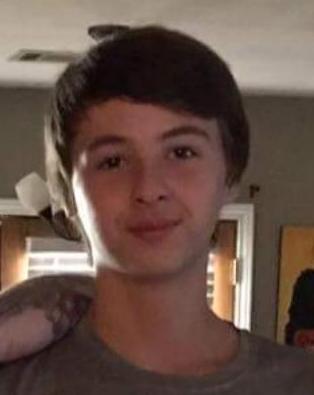 Jacob Mechling death by force case profile photo