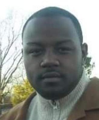 Rodney Scaife death by force case profile photo