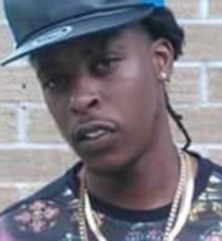 Dominique Otey death by force case profile photo