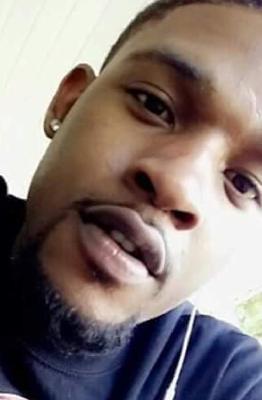 JaMarius Lewis death by force case profile photo