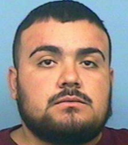 Cesar Vega death by force case profile photo