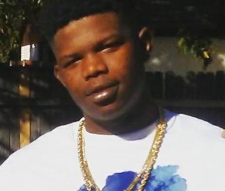 Demarco Taylor death by force case profile photo