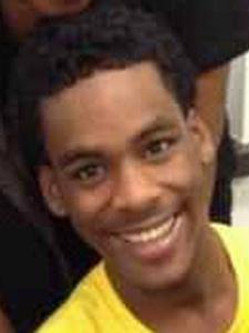 Demetrius Gaddis death by force case profile photo