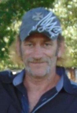 Timothy Dickson death by force case profile photo