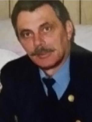 Chester Hornowski death by force case profile photo