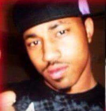 Dwight Johnson death by force case profile photo