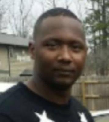 Roderick Burnett death by force case profile photo
