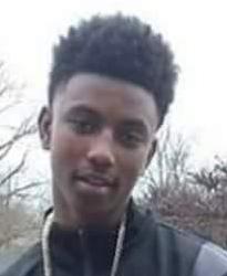 Jeremiah Pryor death by force case profile photo