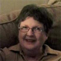 Mickie Kelsey death by force case profile photo