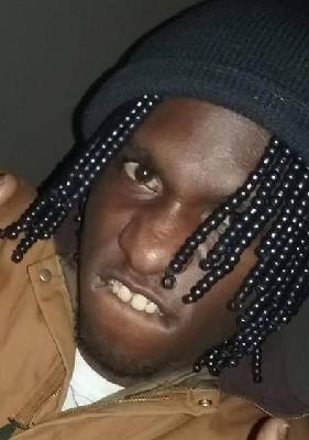 Dewayne Ning death by force case profile photo