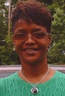 Tamela Jones death by force case profile photo