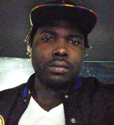 Cameron Haywood death by force case profile photo
