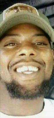 Kerry Lee Kindred Jr. death by force case profile photo
