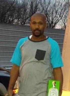 Douglas Bow   death by force case profile photo