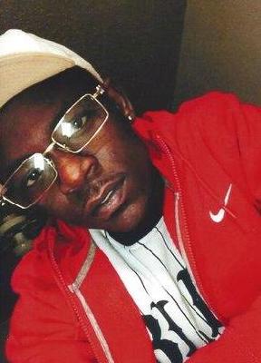 Stevie Howard death by force case profile photo