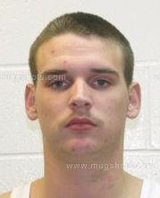 Raymond Nicholson death by force case profile photo