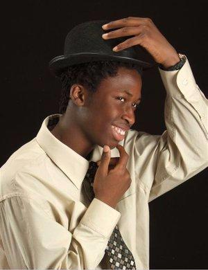 Jalen Faulkner death by force case profile photo