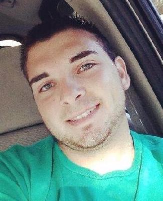 Hunter Laney death by force case profile photo